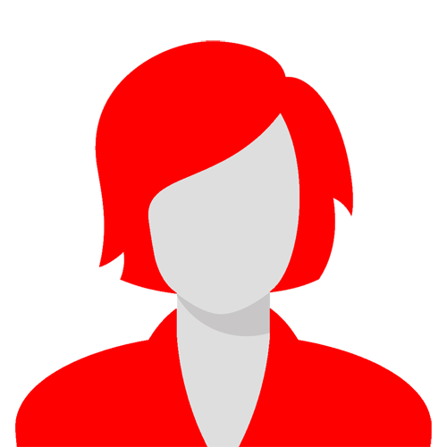 woman